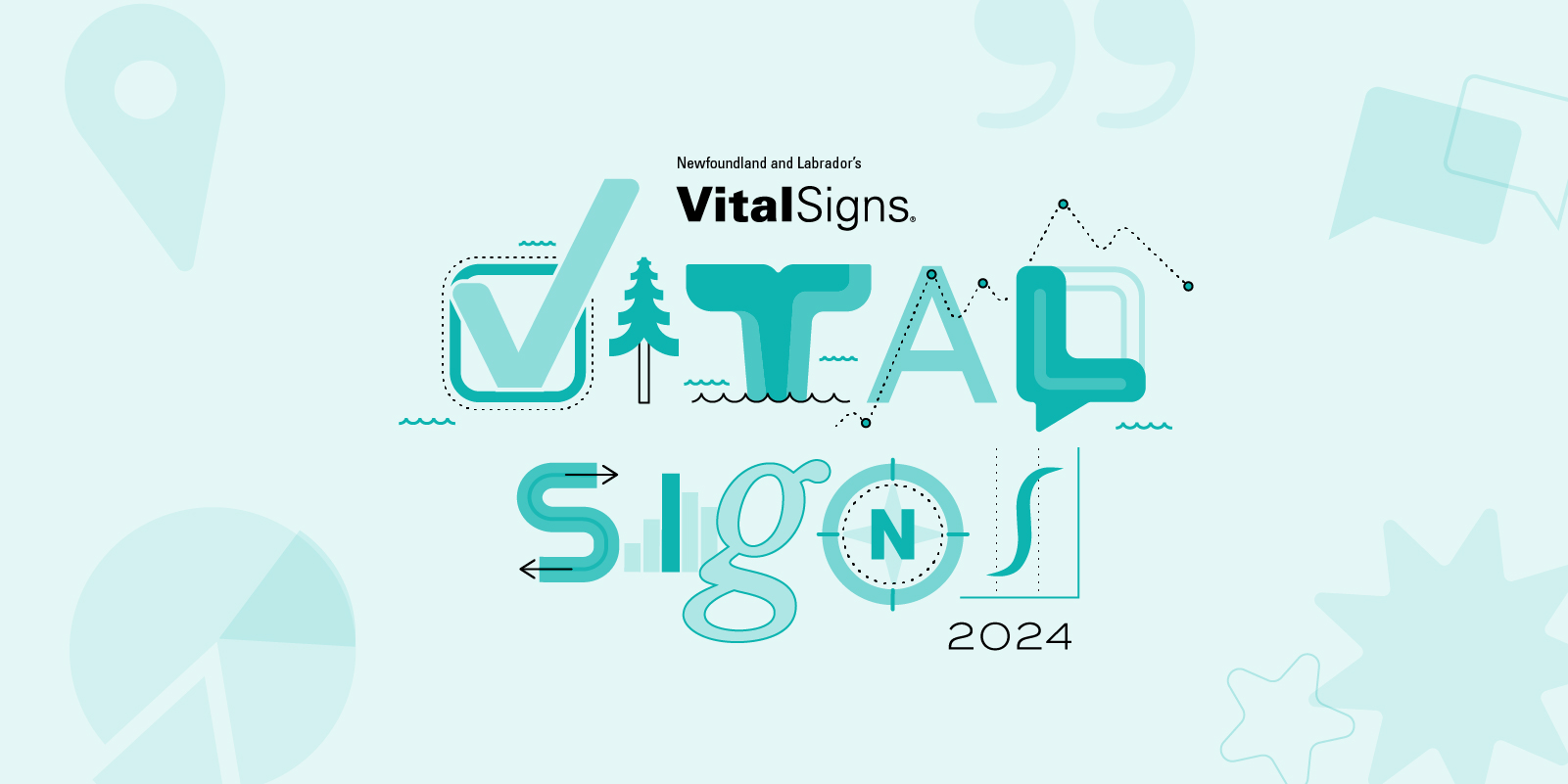 Vital Signs 2024